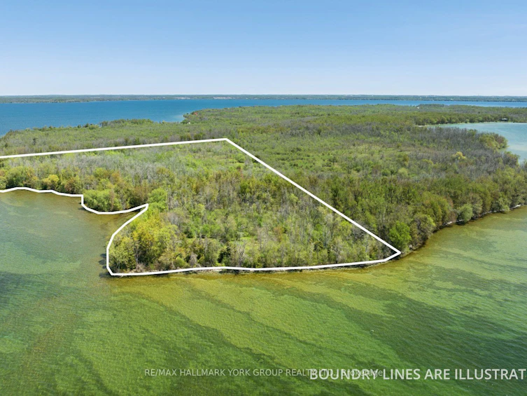 B40178 Shore Road, Brock, ON, L0K 1A0 - 2
