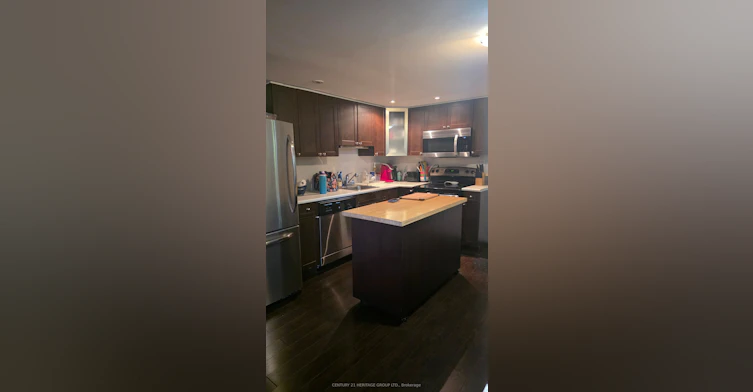 Bsmnt-83 Monkswood Crescent N, Newmarket, ON, L3Y 2J9 - 5