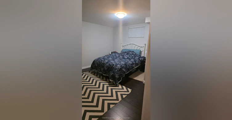 Bsmnt-83 Monkswood Crescent N, Newmarket, ON, L3Y 2J9 - 7