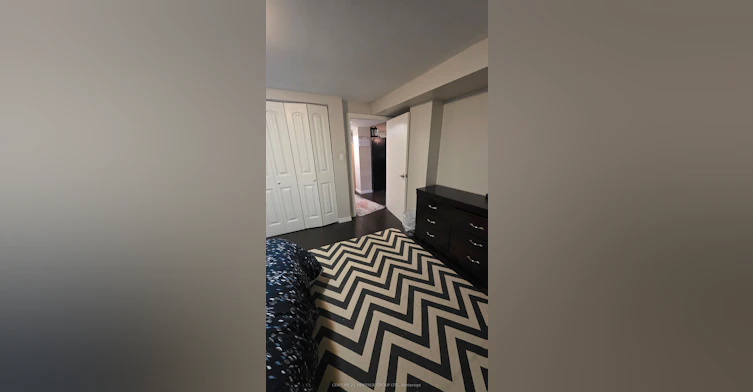 Bsmnt-83 Monkswood Crescent N, Newmarket, ON, L3Y 2J9 - 8