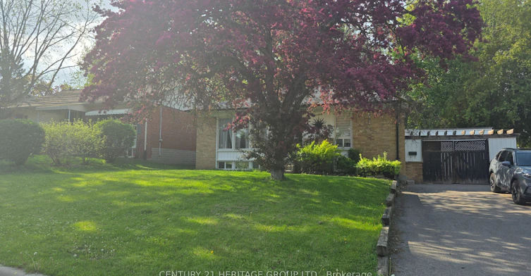 Bsmnt-83 Monkswood Crescent N, Newmarket, ON, L3Y 2J9