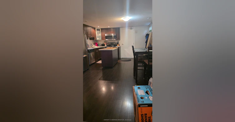 Bsmnt-83 Monkswood Crescent N, Newmarket, ON, L3Y 2J9 - 3