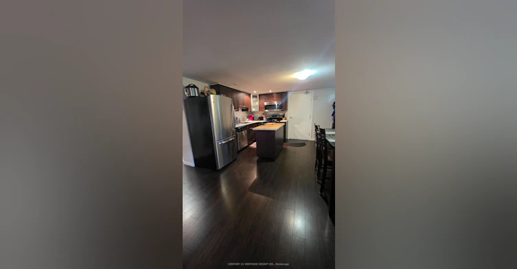 Bsmnt-83 Monkswood Crescent N, Newmarket, ON, L3Y 2J9 - 2