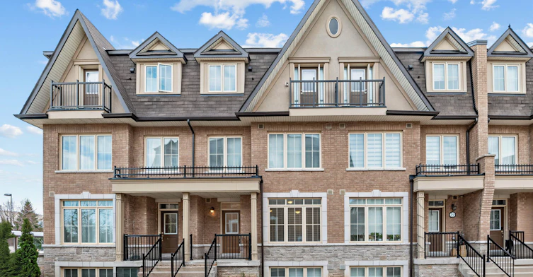 25-181 Parktree Drive, Vaughan, ON, L6A 5B1