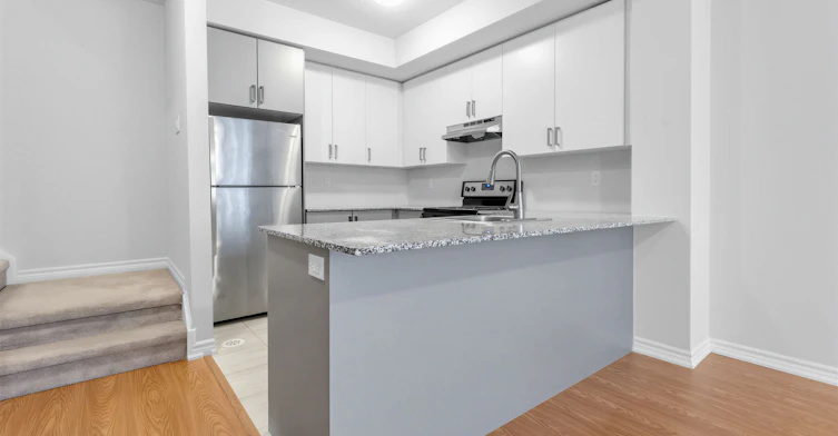 25-181 Parktree Drive, Vaughan, ON, L6A 5B1 - 3