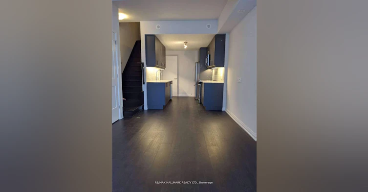 TH15-1010 Portage Parkway, Vaughan, ON, L4K 0K3 - 7