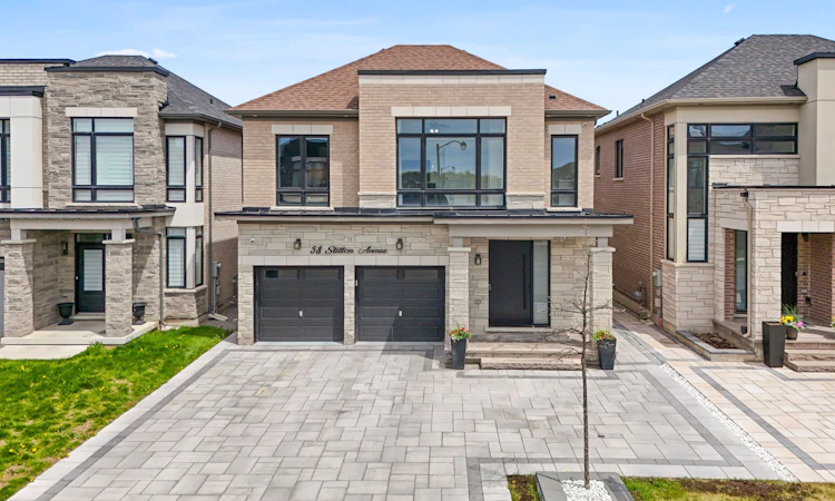 58 Stilton Avenue