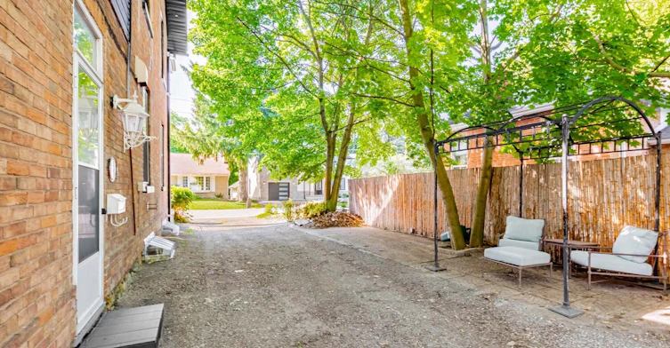 3-457 D'arcy Street, Newmarket, ON, L3Y 1M9 - 26