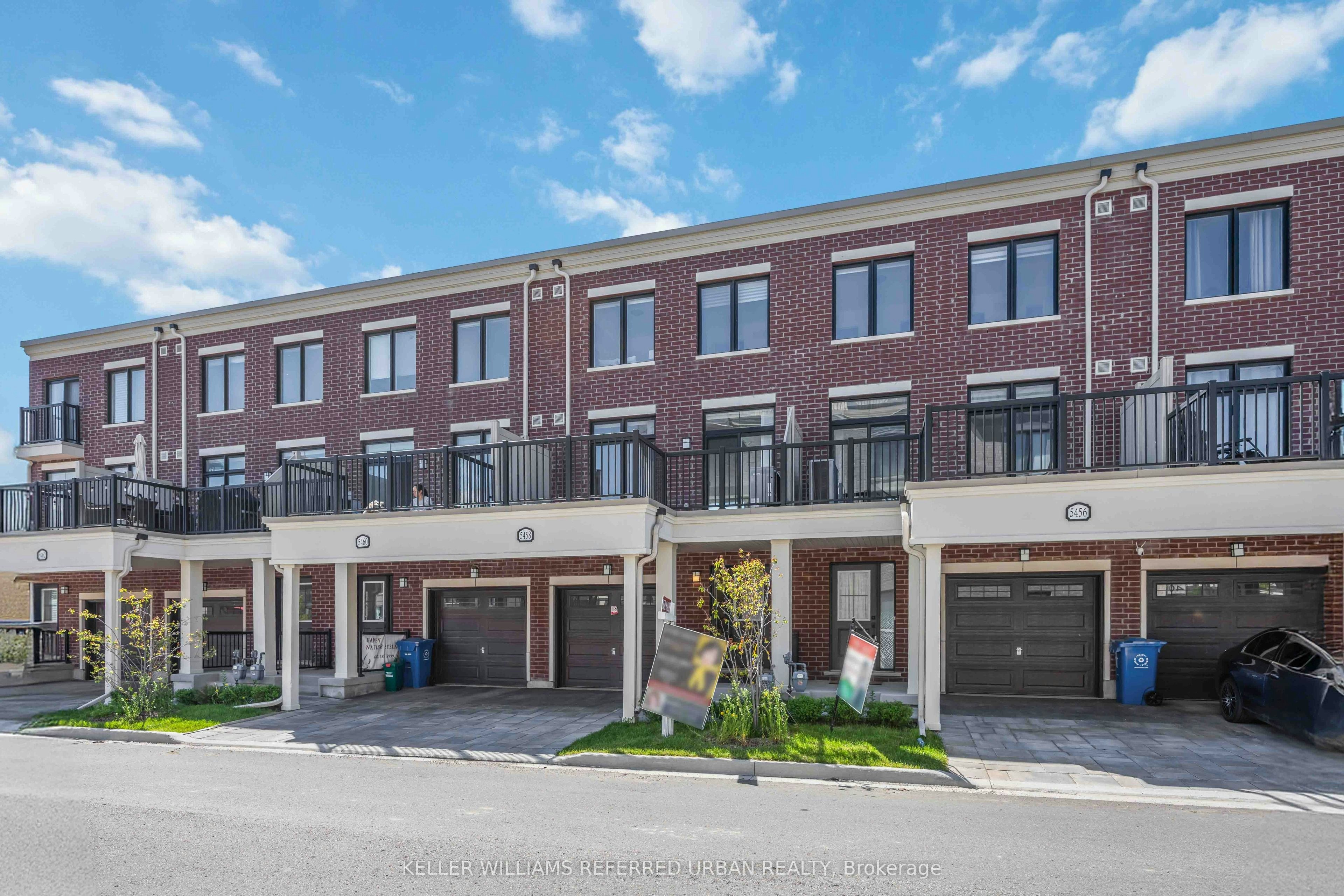5458 Main Street, Whitchurch-Stouffville, ON, L4A 4W8
