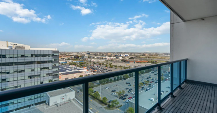1504-3600 Highway 7 Road, Vaughan, ON, L4L 0G7 - 17