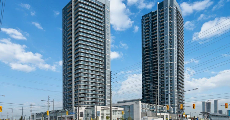 1504-3600 Highway 7 Road, Vaughan, ON, L4L 0G7
