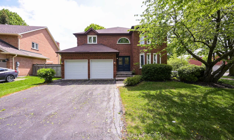 2 Ballard Crescent
