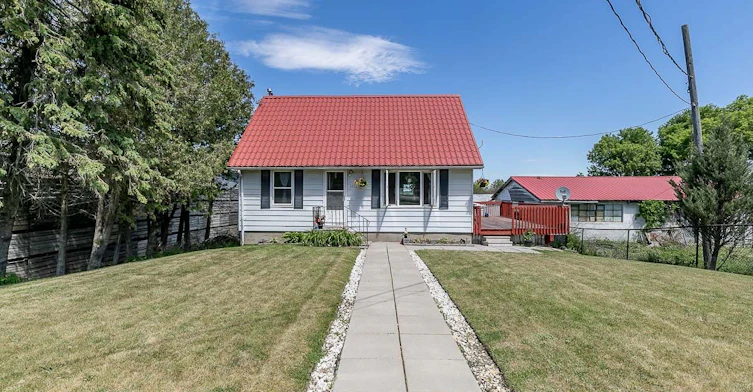 3930 Highway 9 Road, King, ON, L7B 0G6