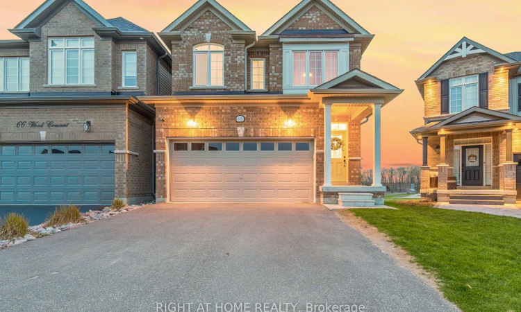 68 Wood Crescent