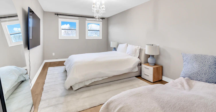 Main & 2nd-119 Mccabe Crescent, Vaughan, ON, L4J 2S6 - 18