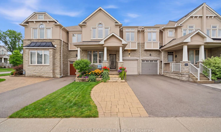 213 Shirrick Drive