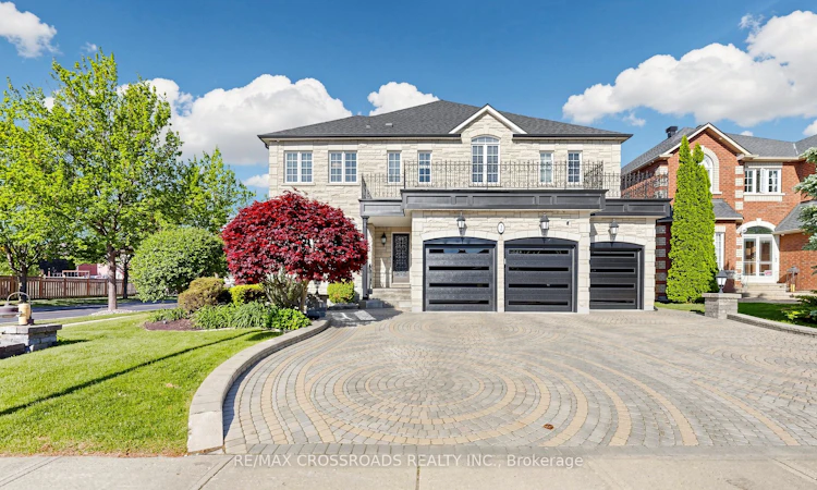 2 Mumberson Court