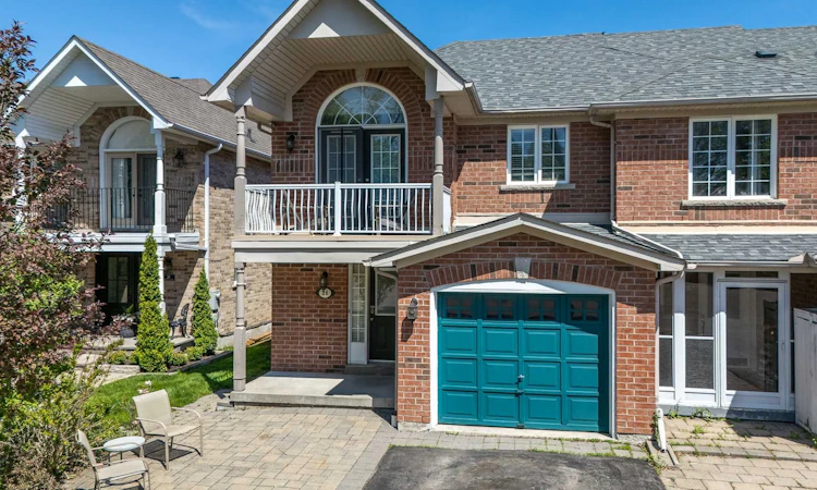 26 Cape Breton Court
