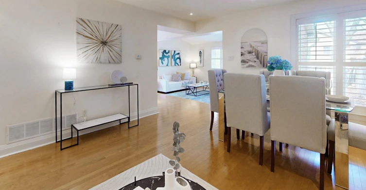 1 Sarah Jane Court, Markham, ON, L3P 4A6 - 9