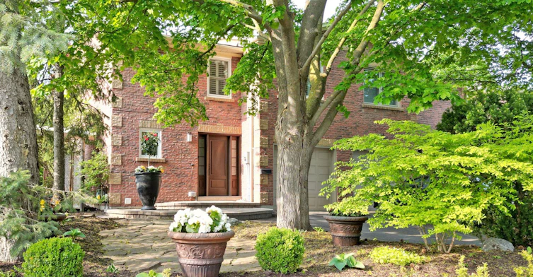 1 Sarah Jane Court, Markham, ON, L3P 4A6 - 50