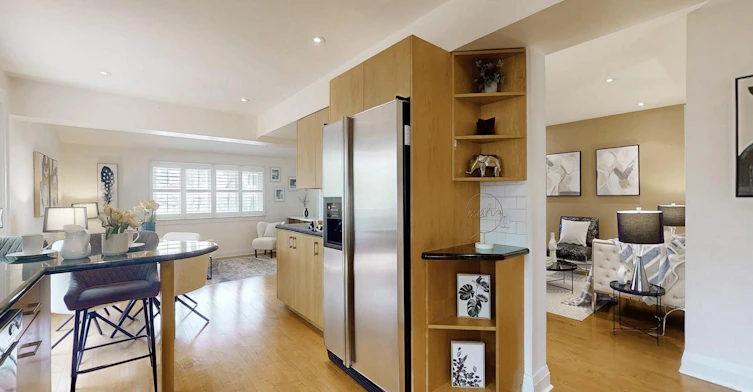 1 Sarah Jane Court, Markham, ON, L3P 4A6 - 12