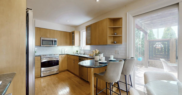 1 Sarah Jane Court, Markham, ON, L3P 4A6 - 19