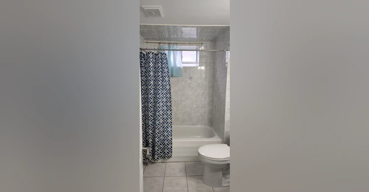 #Basement-24 Sandham Crescent, Markham, ON, L3S 4J7 - 7