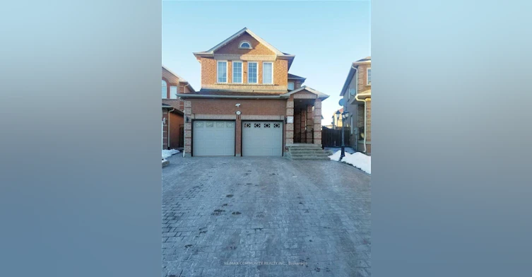 #Basement-24 Sandham Crescent, Markham, ON, L3S 4J7