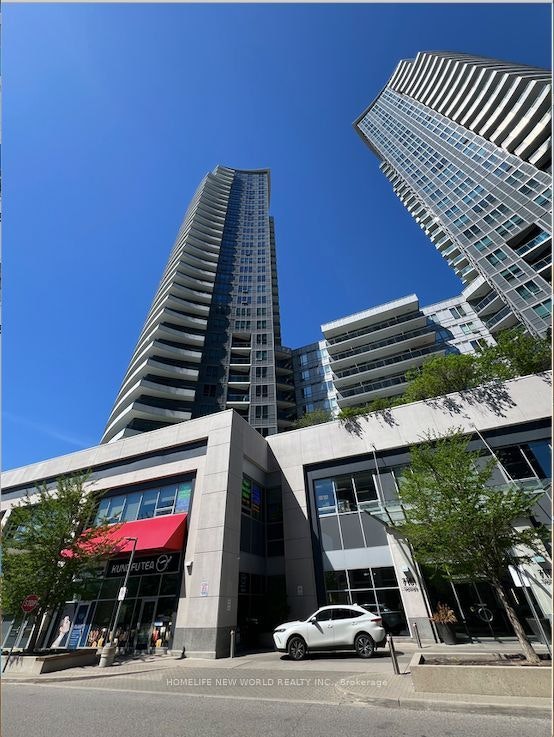 429-7161 Yonge Street, Vaughan, ON, L3T 0C8 - 2