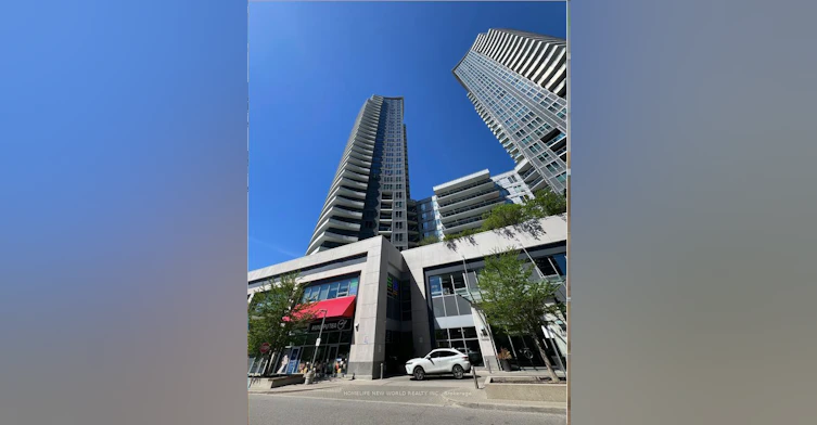 429-7161 Yonge Street, Vaughan, ON, L3T 0C8 - 2