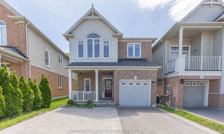 30 Elmeade Lane