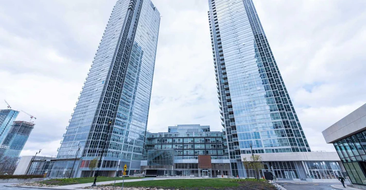 3206-2916 Highway 7 Road, Vaughan, ON, L4K 0K6 - 12