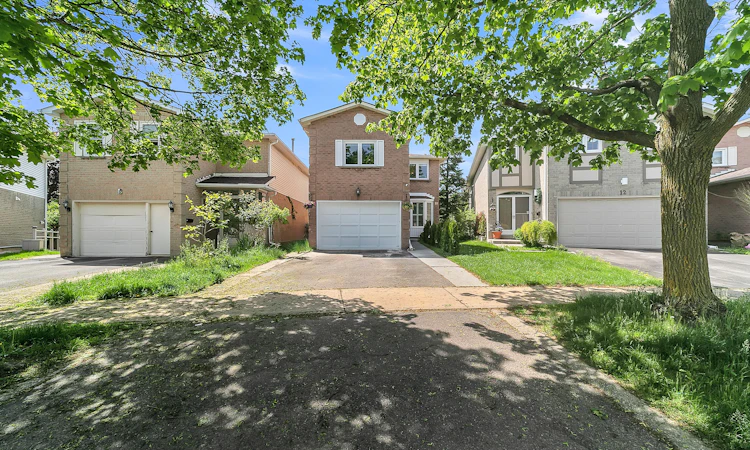 10 Park Lane Circle