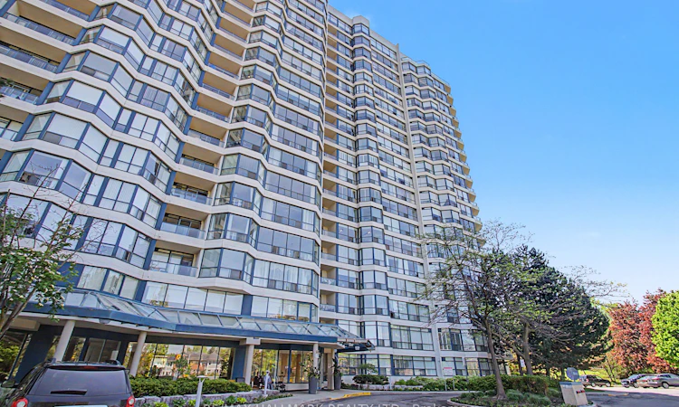 1007-1 Clark Avenue W