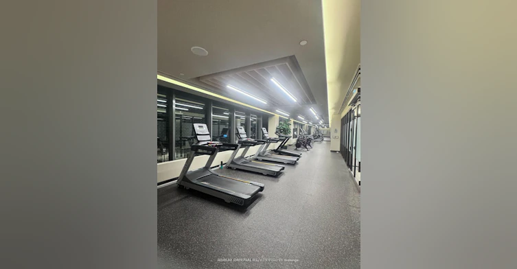 806-10 Honeycrisp Crescent, Vaughan, ON, L4K 0M7 - 10