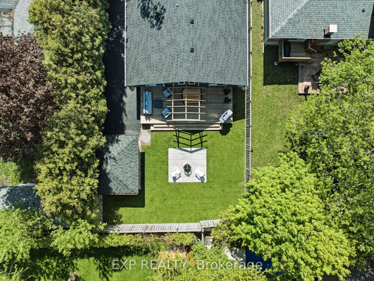 32 Farley Circle, Georgina, ON, L0E 1S0 - 43