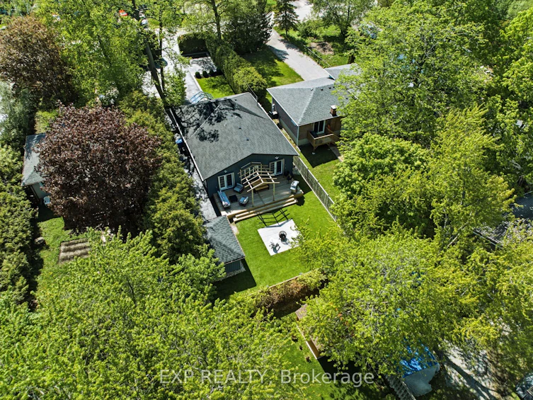 32 Farley Circle, Georgina, ON, L0E 1S0 - 45