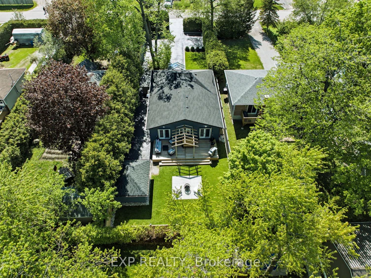 32 Farley Circle, Georgina, ON, L0E 1S0 - 44