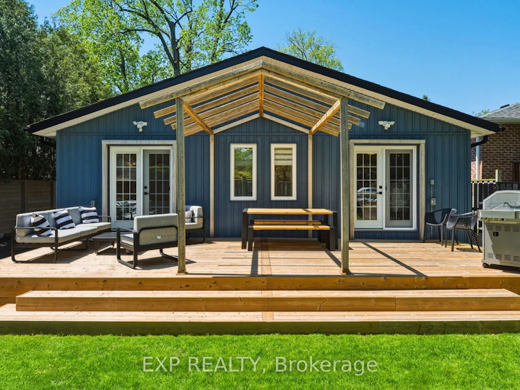 32 Farley Circle, Georgina, ON, L0E 1S0 - 37