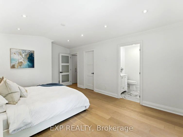 32 Farley Circle, Georgina, ON, L0E 1S0 - 22