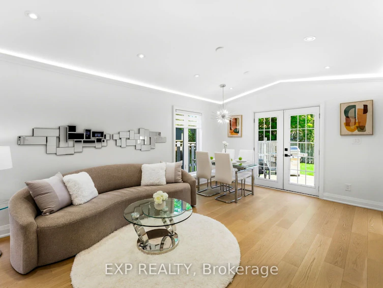 32 Farley Circle, Georgina, ON, L0E 1S0 - 16