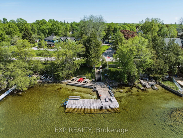 32 Farley Circle, Georgina, ON, L0E 1S0 - 49