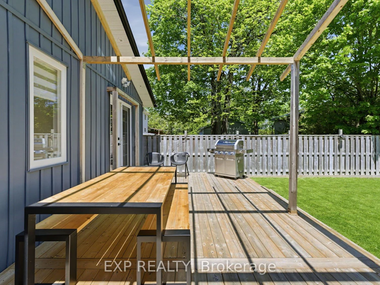 32 Farley Circle, Georgina, ON, L0E 1S0 - 39