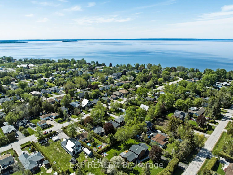 32 Farley Circle, Georgina, ON, L0E 1S0 - 46