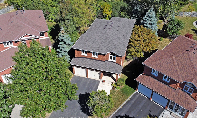 34 Pandora Court
