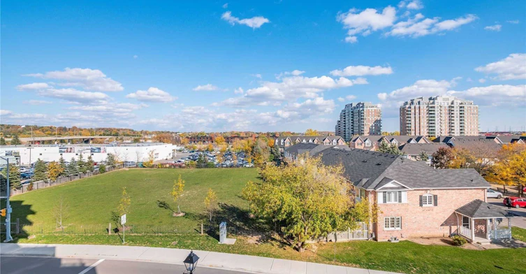 Se415-9199 Yonge Street, Richmond Hill, ON, L4C 1H7 - 19