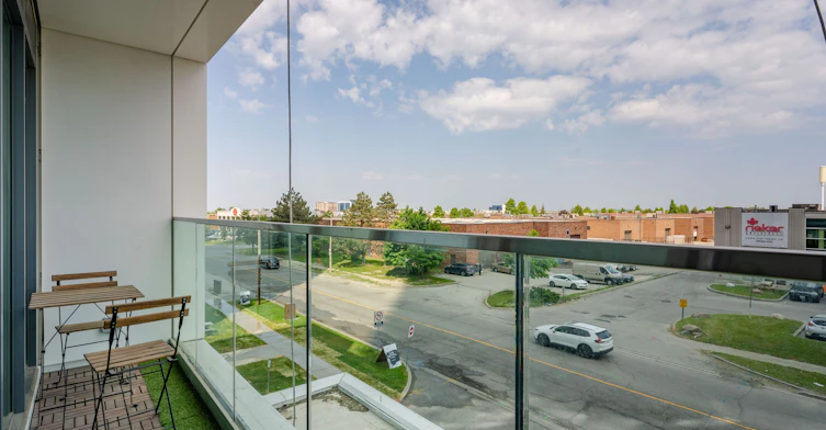 205-950 Portage Parkway, Vaughan, ON, L4K 0J7 - 20