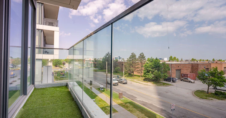 205-950 Portage Parkway, Vaughan, ON, L4K 0J7 - 24
