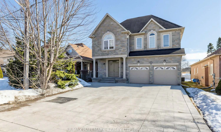 69 B Elm Grove Avenue
