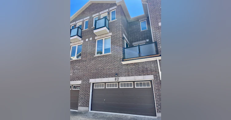 82 Avani Avenue, Markham, ON, L6C 1L2 - 32